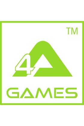 4A Games