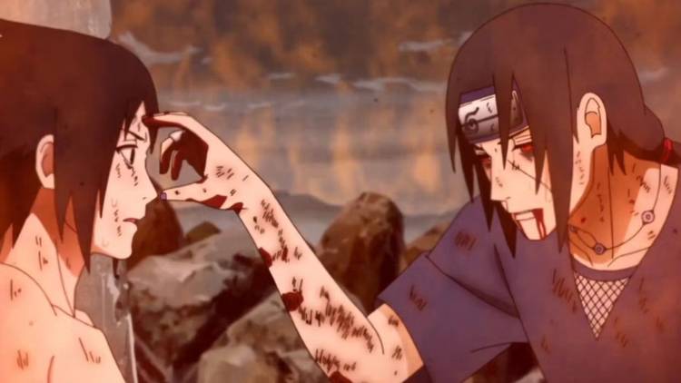 Neji Hyuga, the Byakugan prodigy of the Hyuga clan.