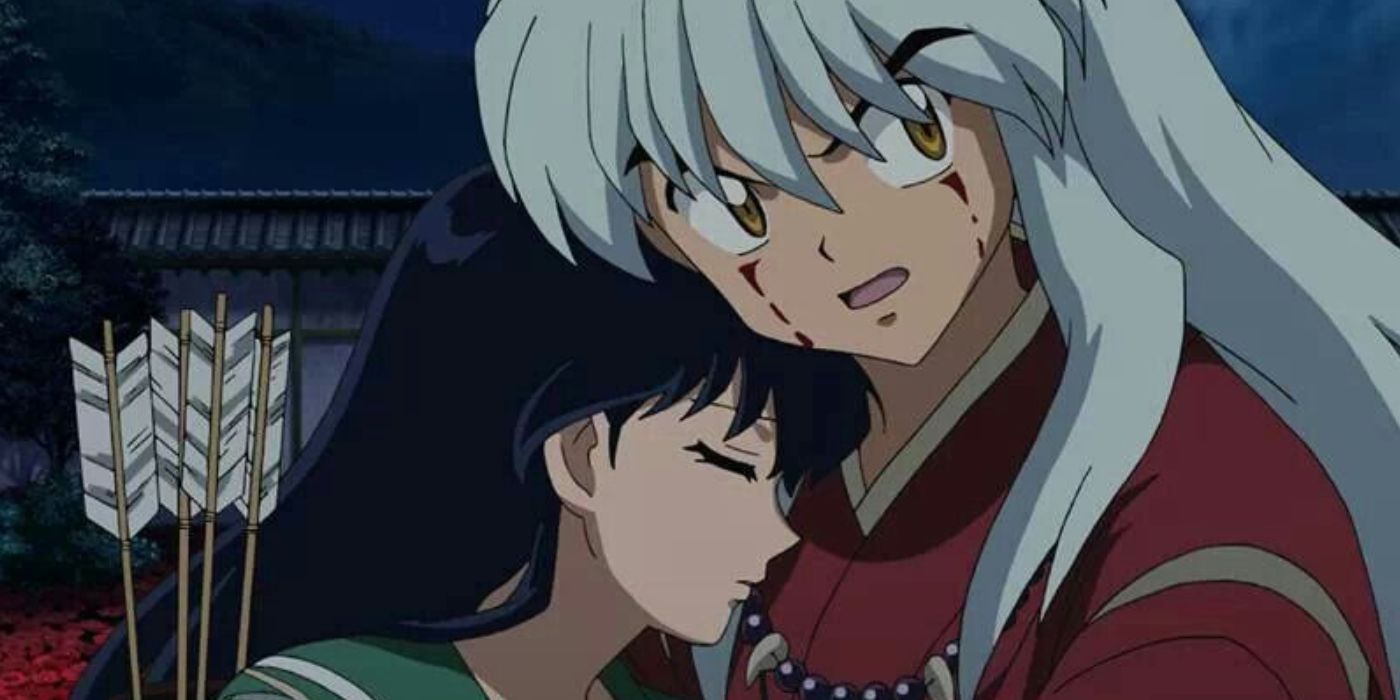 Inuyasha