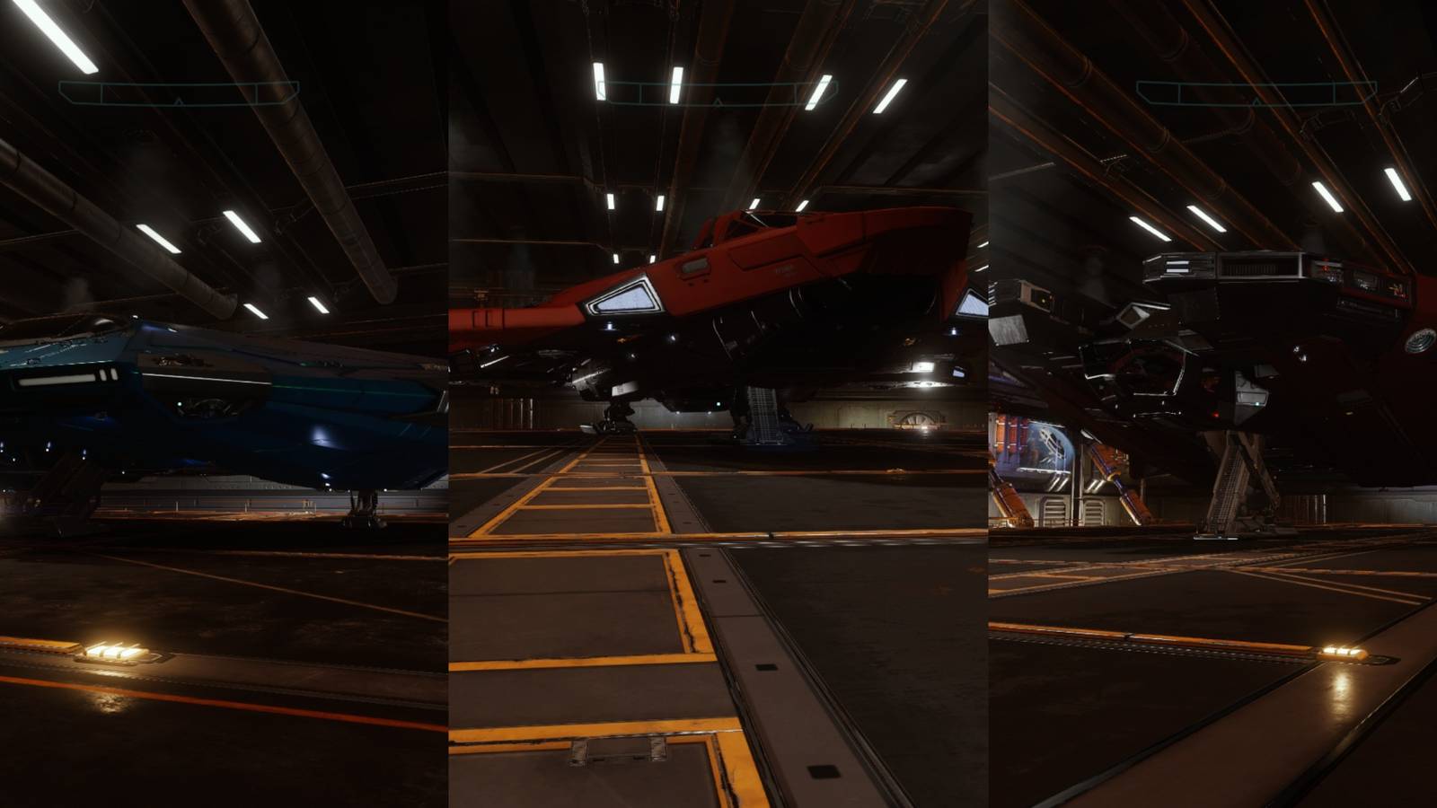 7 Best Locations To Gather Materials In Elite Dangerous