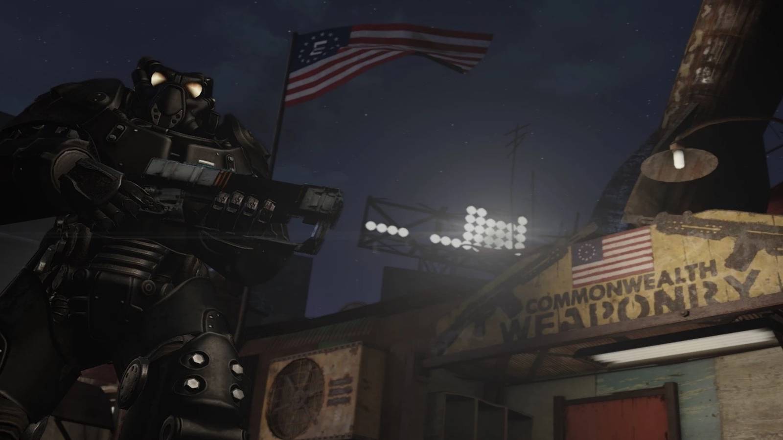 Fallout: The Enclave, Explained