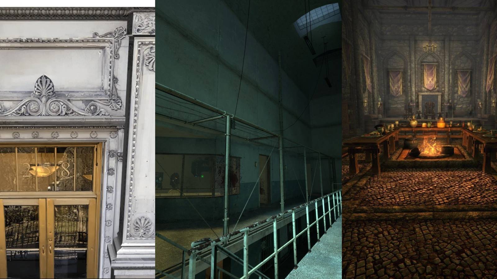 8 Games With Optional HD Texture Packs