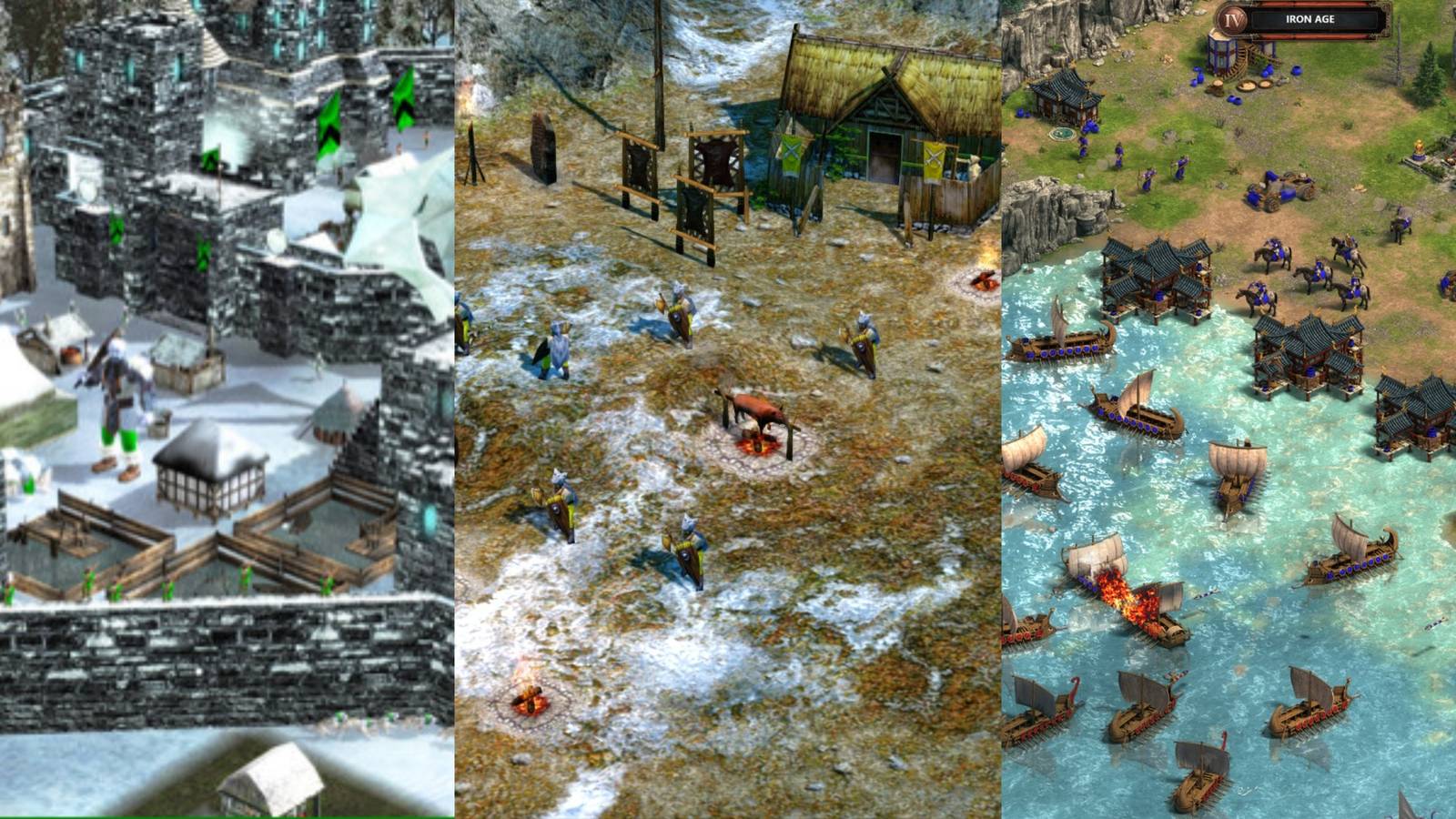 8 Strategy Games With The Best Integration of Mythology