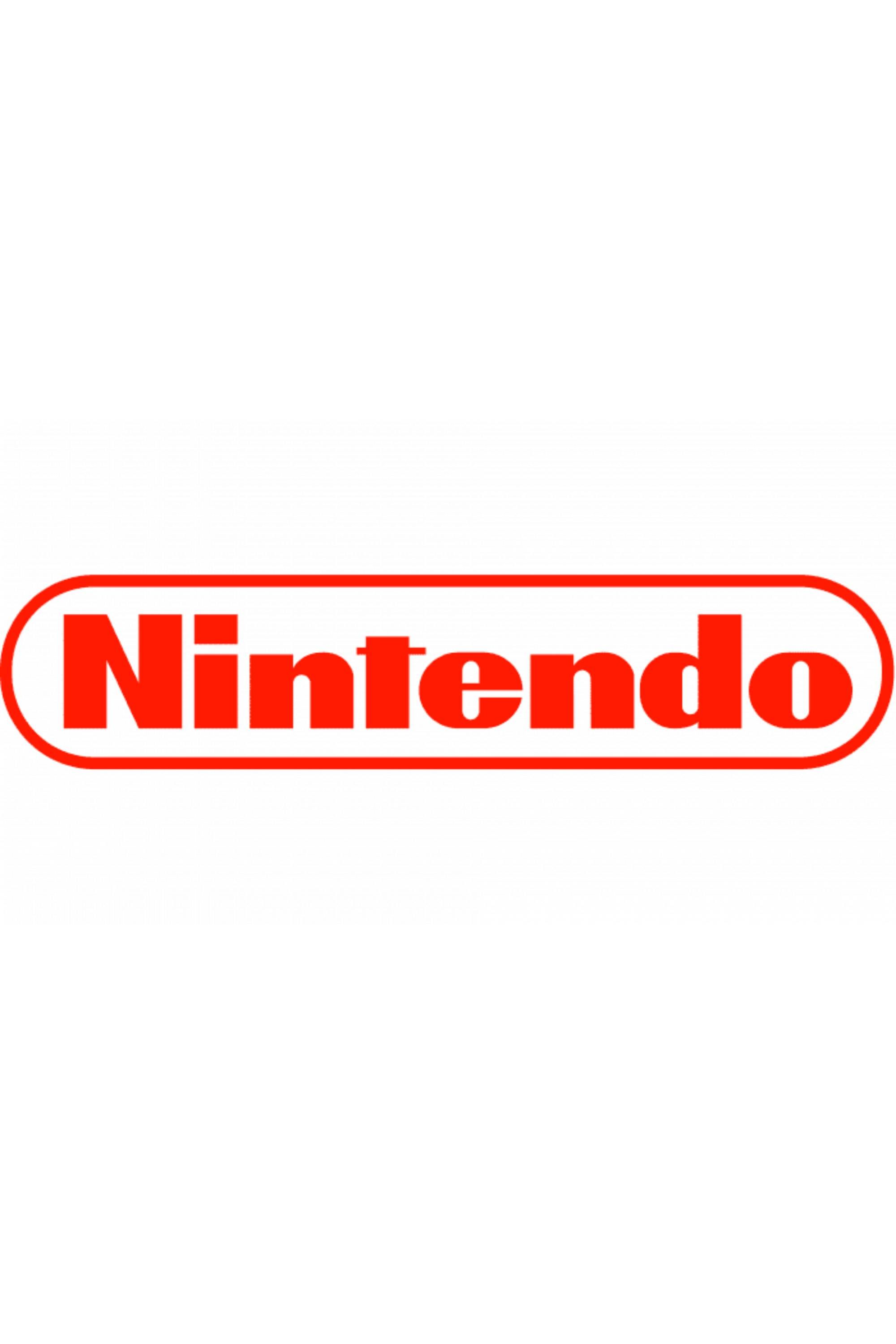Nintendo Patent Could Trace at Massive Change UI Adjustments