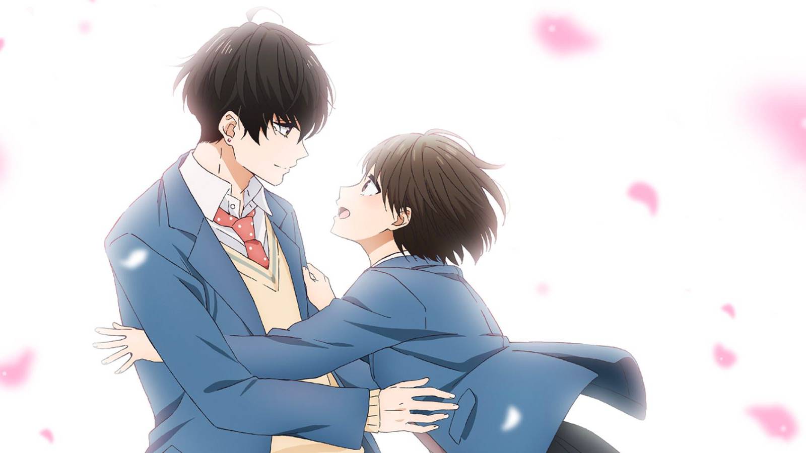 A Condition Called Love