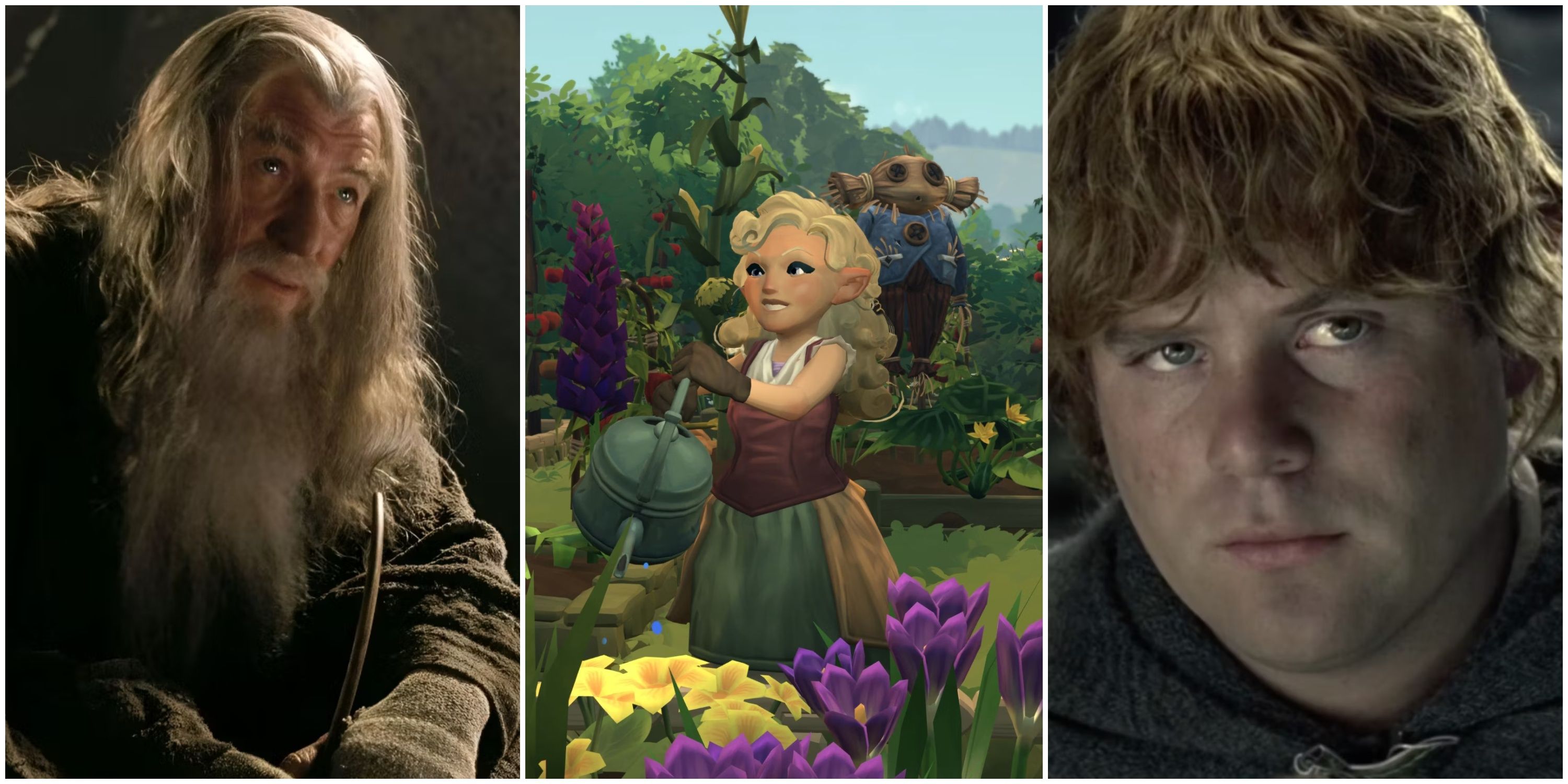 Characters LOTR Fans Expect To See In Tales Of The Shire