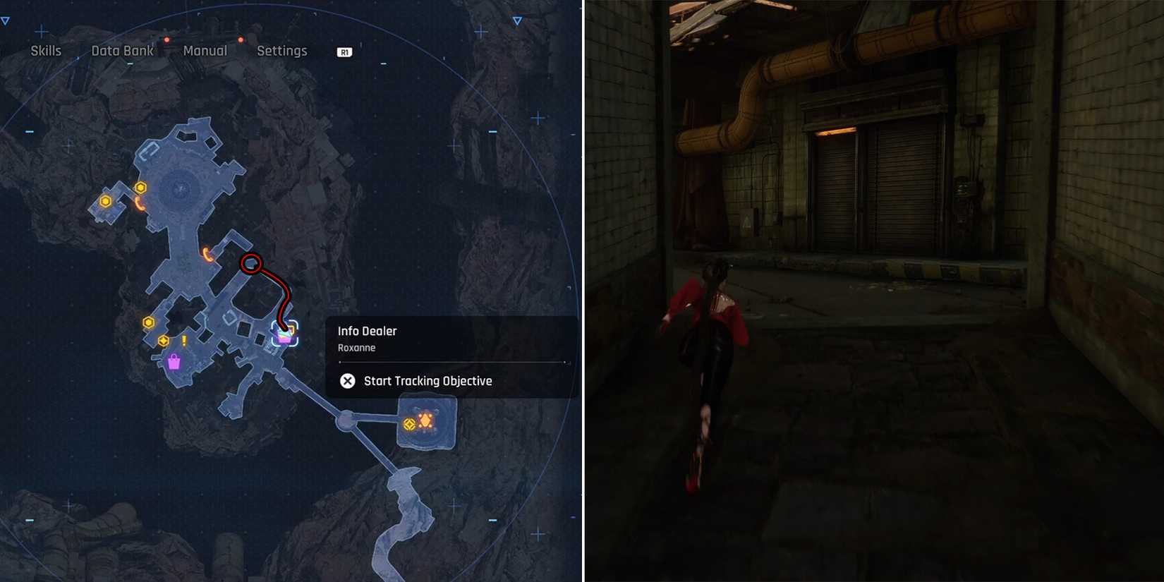 aaron locker location in stellar blade-1