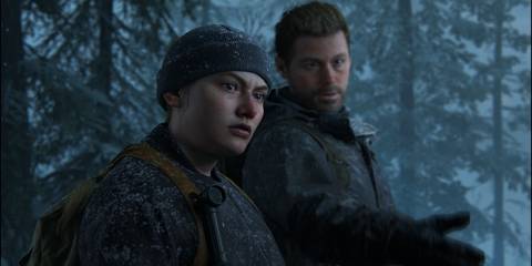 Kanye West Says Last of Us 2 is the Best Game Ever Made So Far