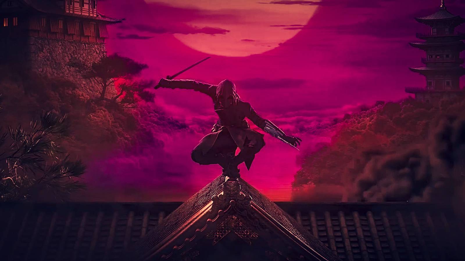 Ac Red Map Assassin's Creed Red's Real Title Leaks Online