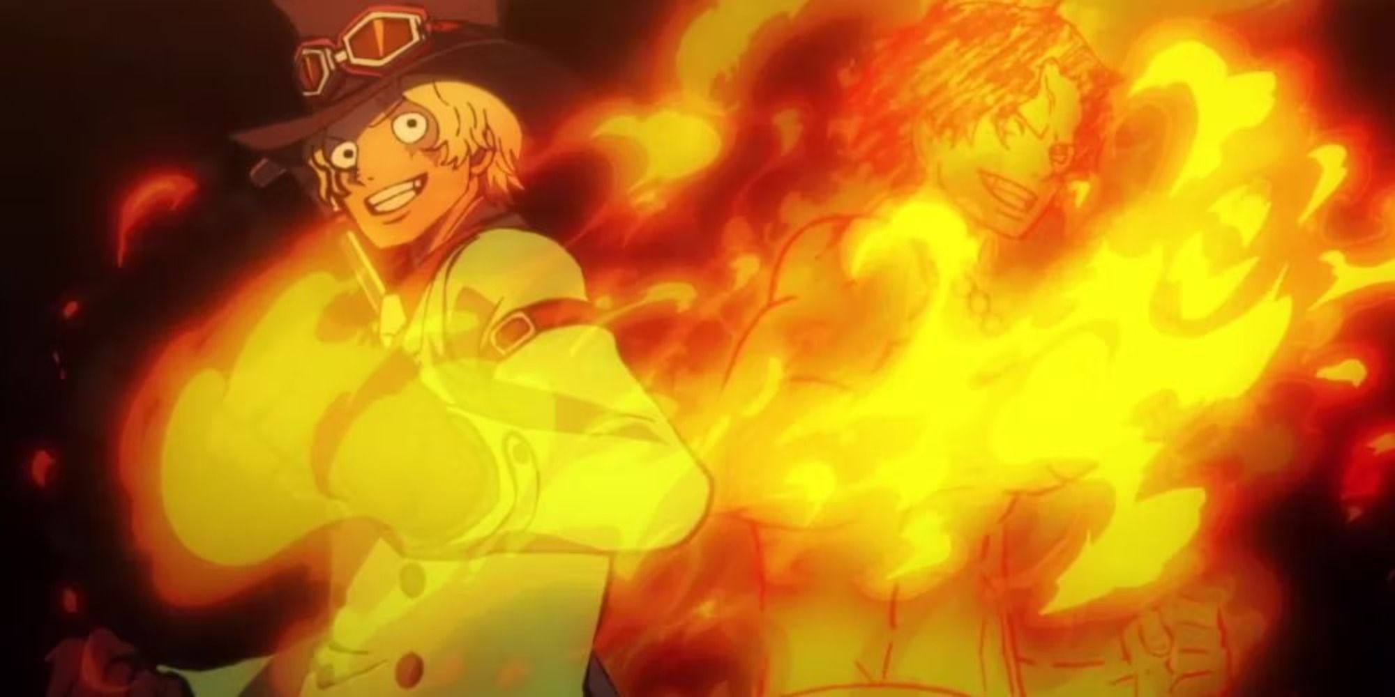 One Piece: Sabo’s Journey From Revolutionary to Fire Fist’s Successor