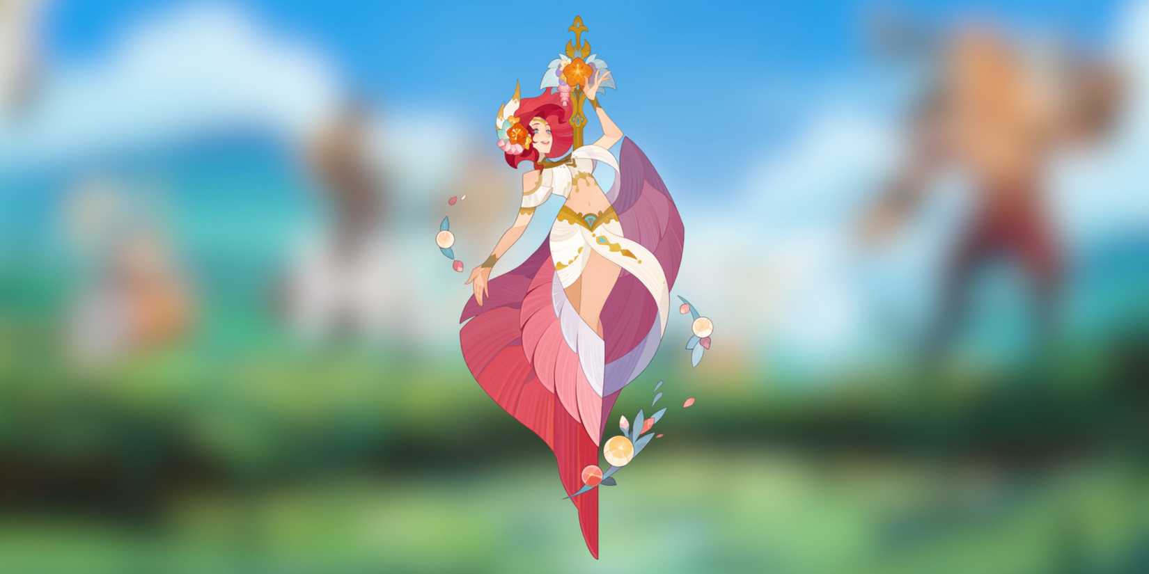 daemia in afk arena.