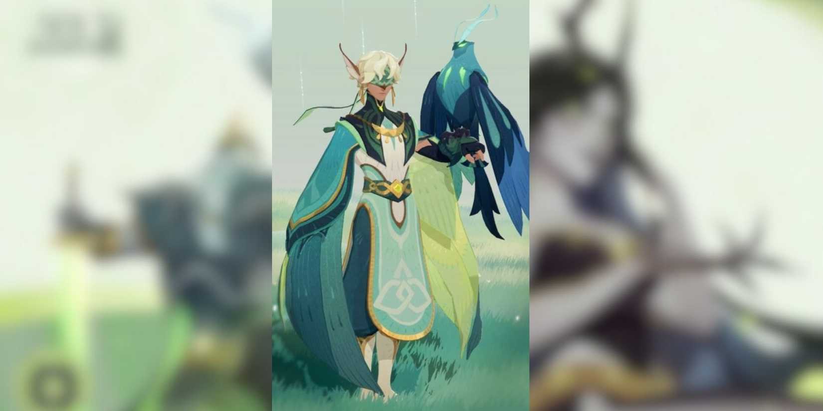 bryon a marksman in afk journey.