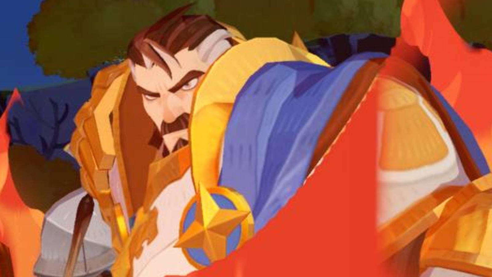 AFK Journey: character