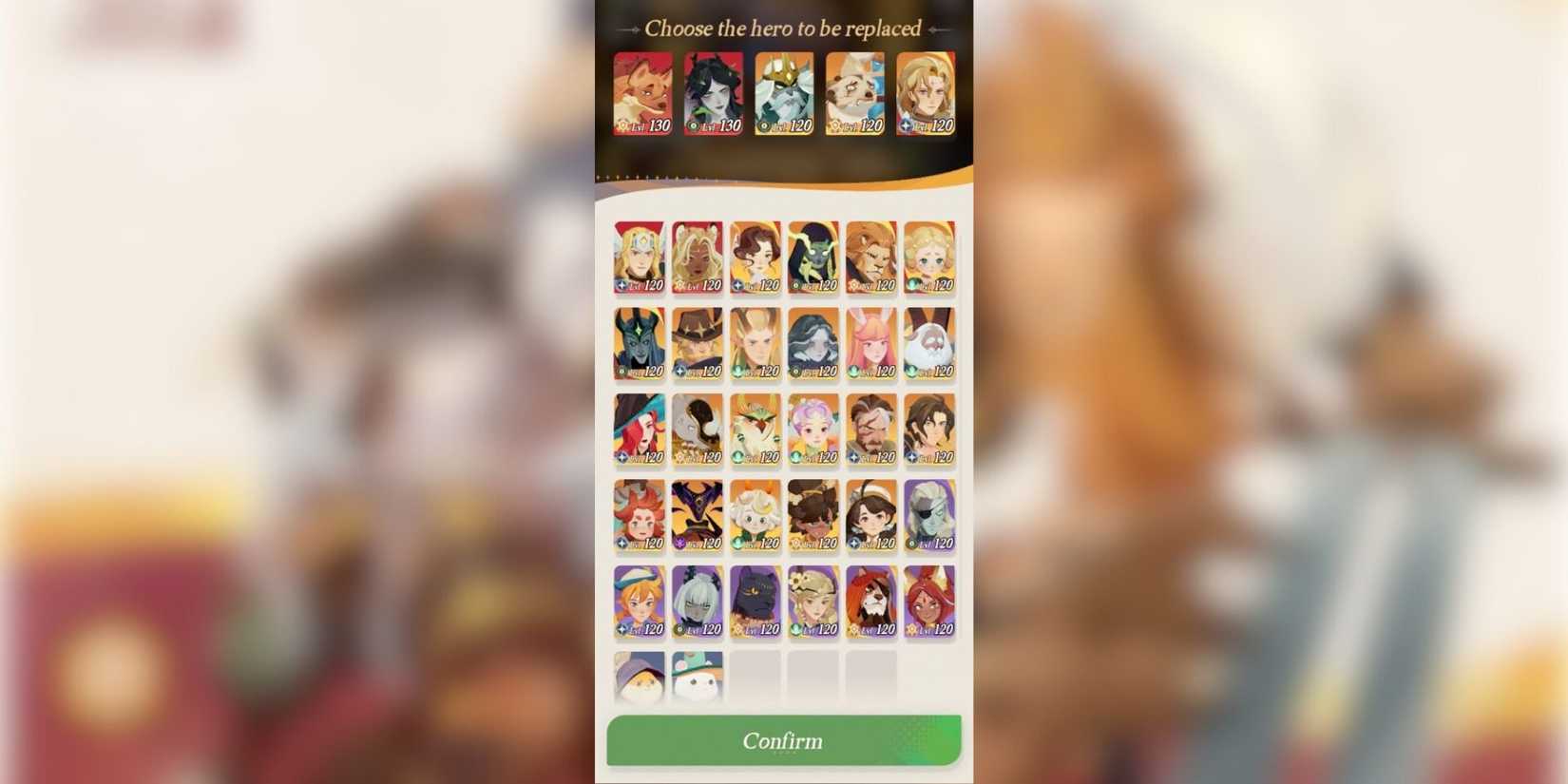 best team for odie in afk journey.