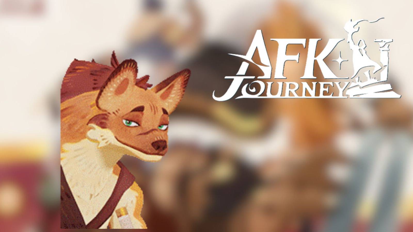 odie in afk journey.