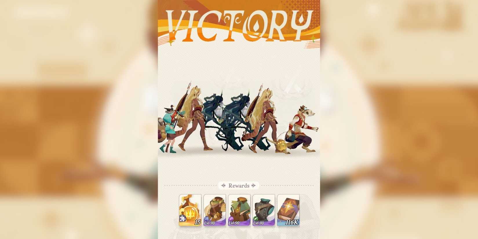 soulstones earned as battle rewards in afk journey. 