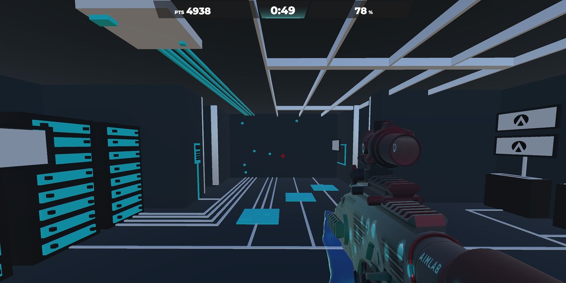 How to Improve Your Aim in Rainbow Six Siege