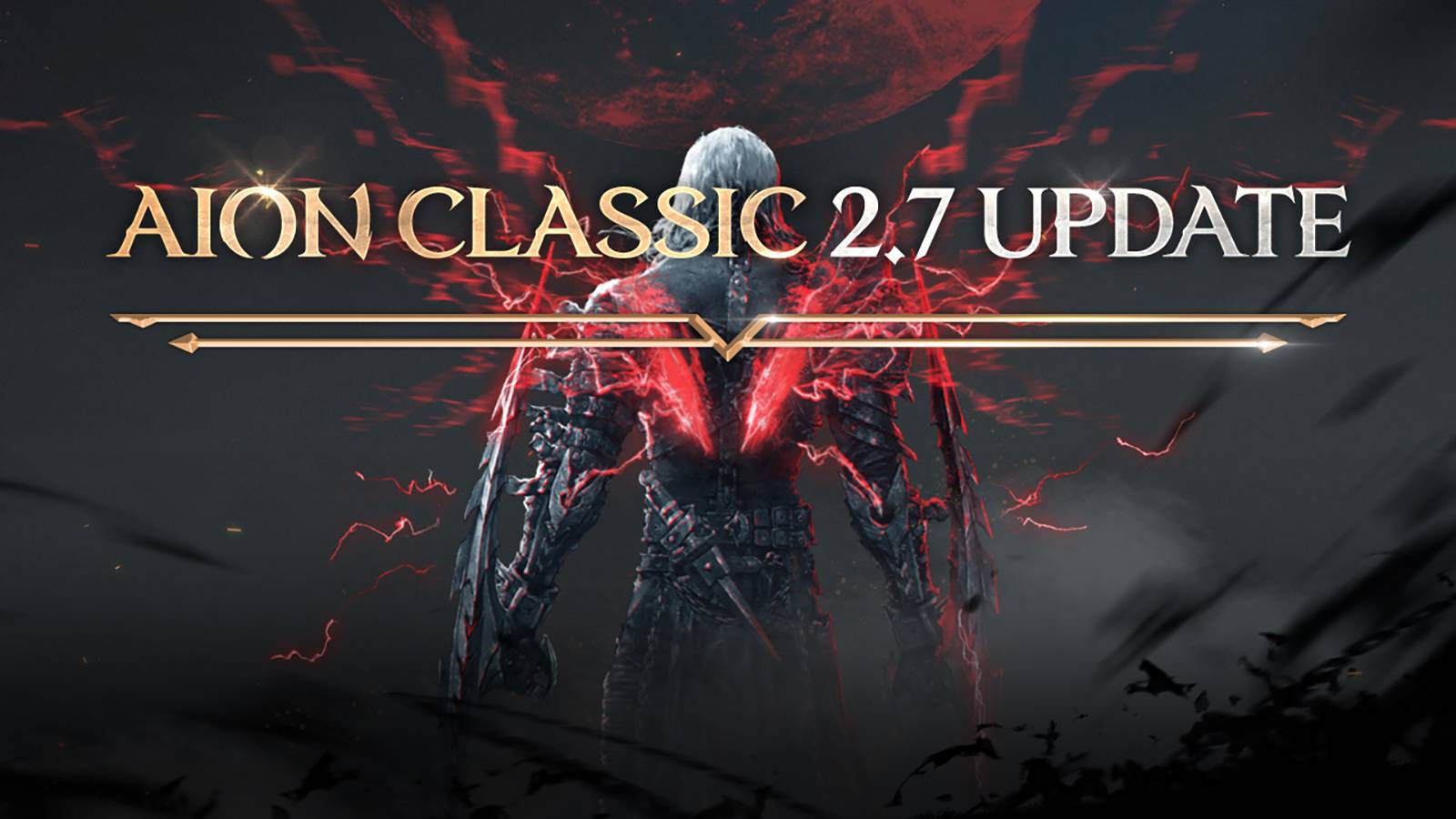 Aion 2.7 Update Banner