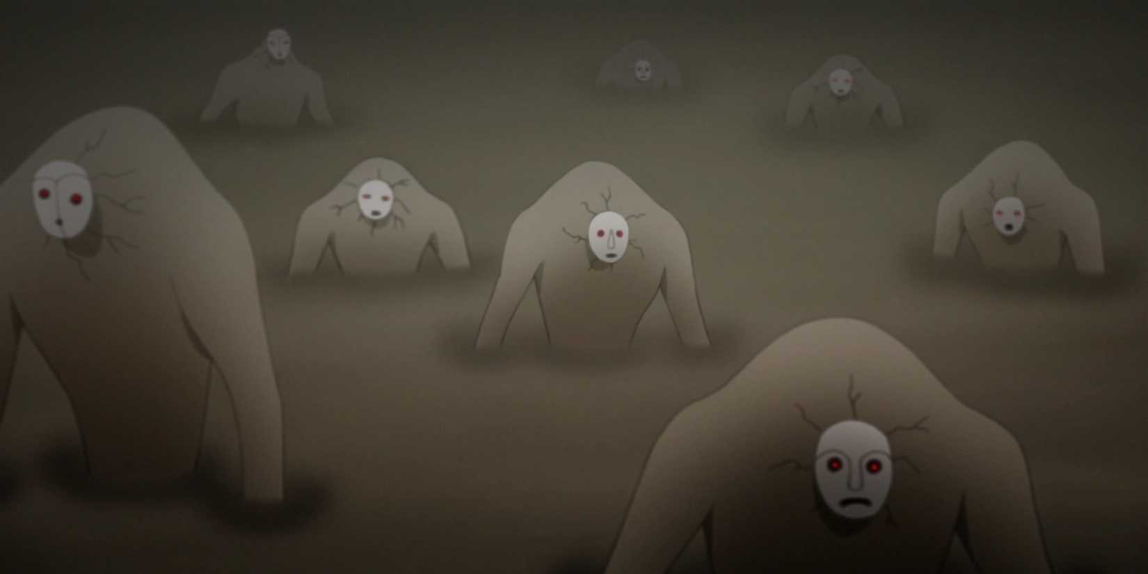 Akuta Beasts in Boruto