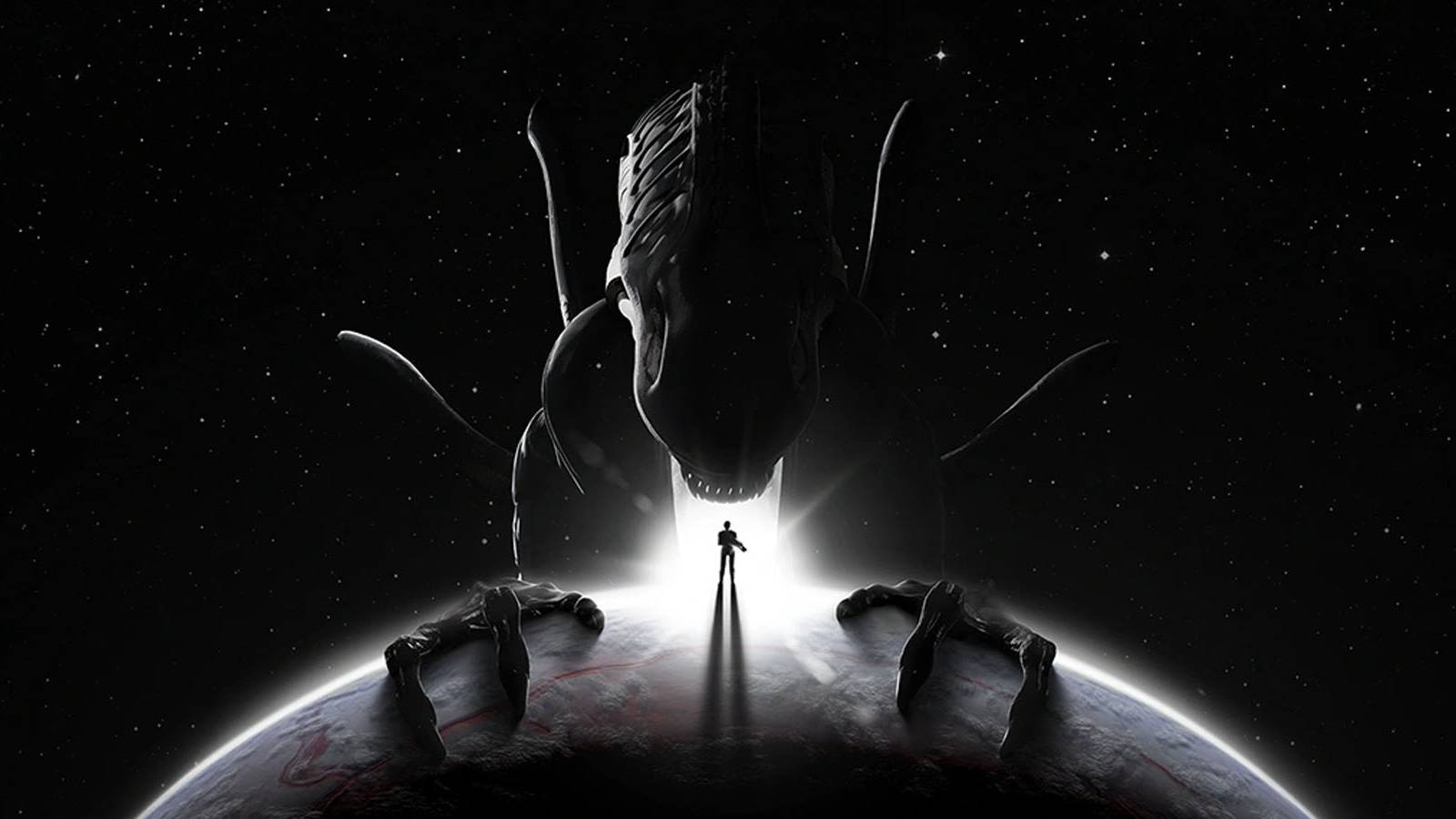 Alien Rogue Incursion Survios