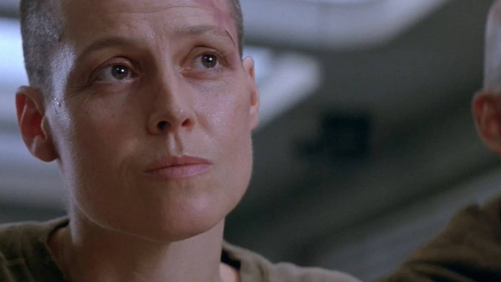 Aliens 3 Ripley Weaver