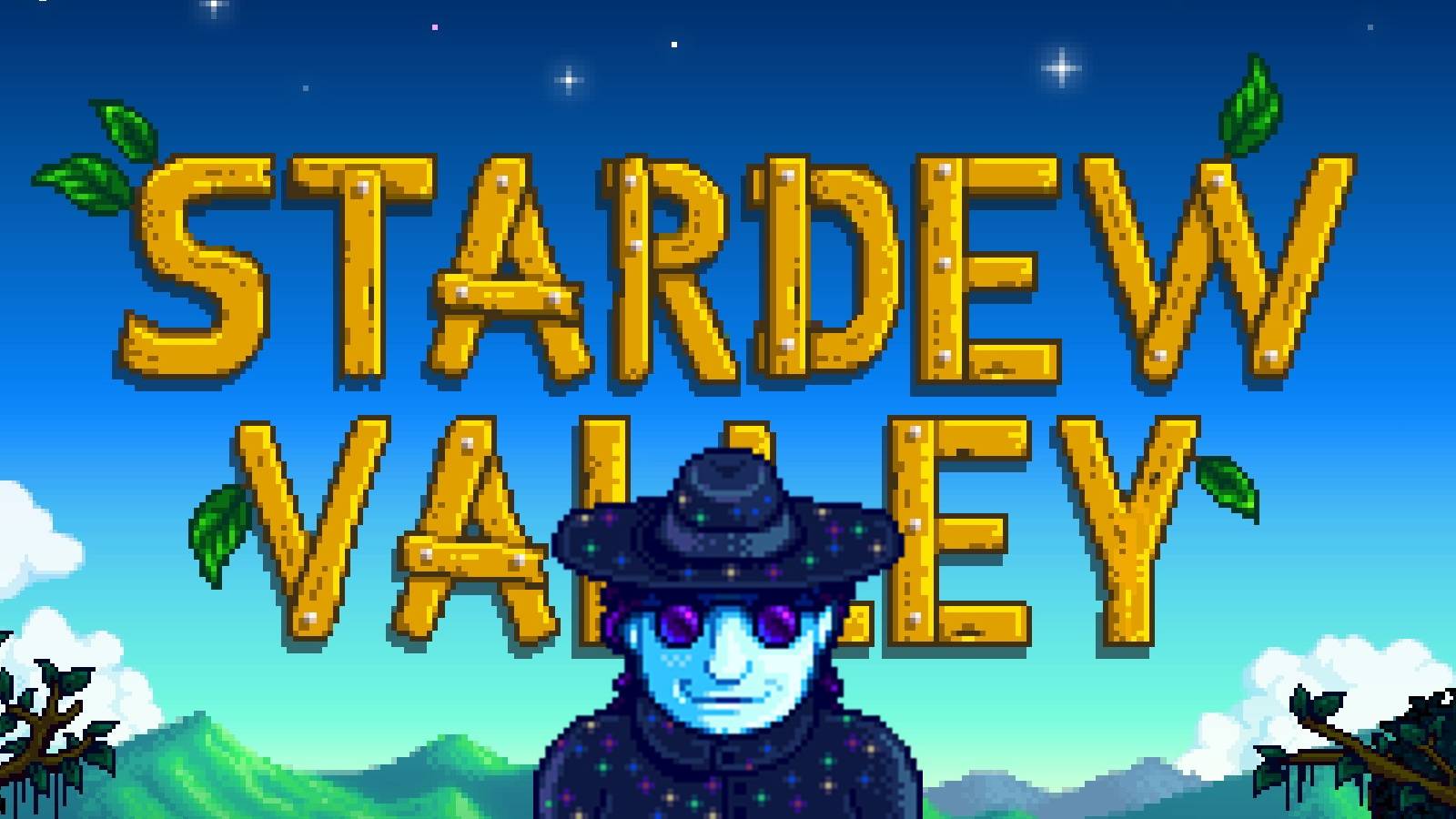 Explaining Mr. Qi's lore in Stardew Valley