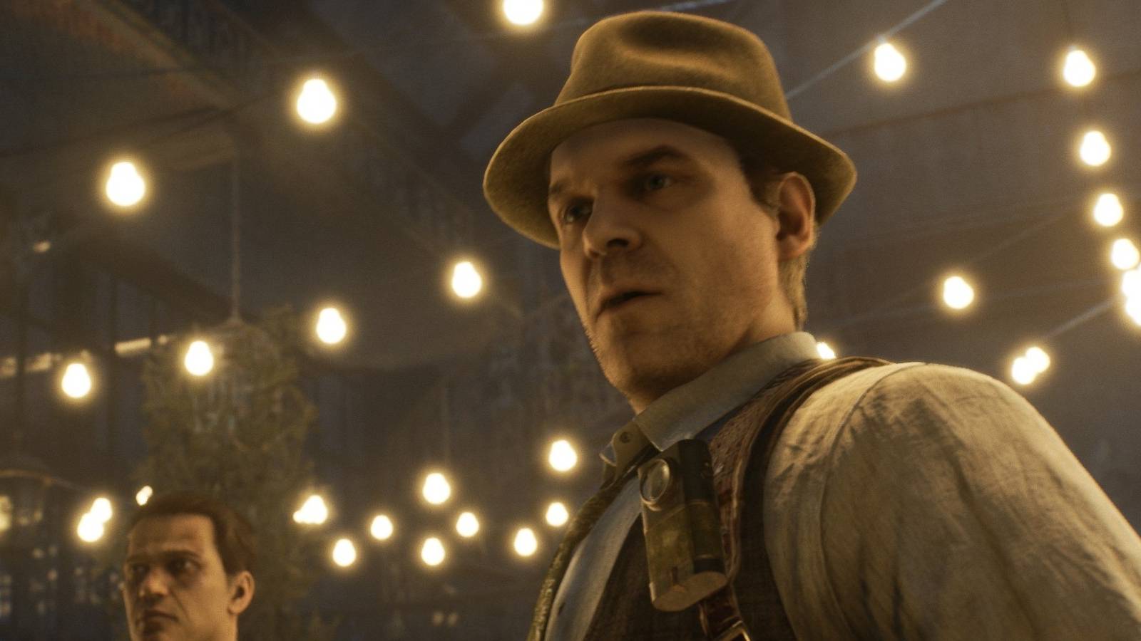 alone in the dark all endings 1