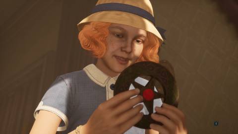 alone in the dark all endings 6