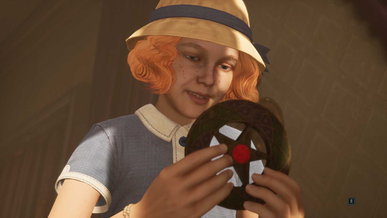 alone in the dark all endings 6