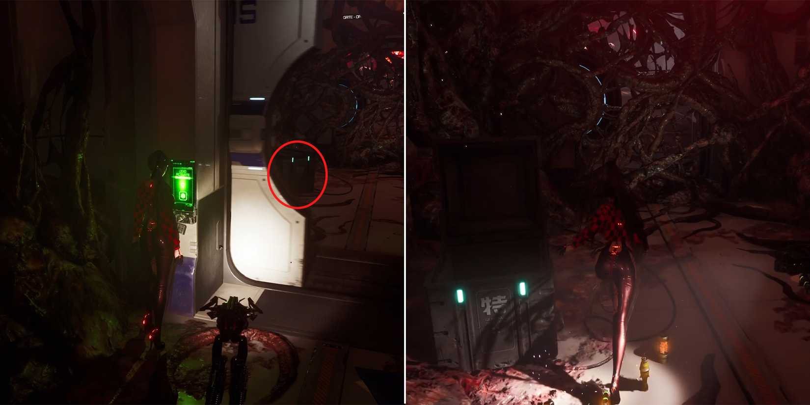 altess levoire chest 4 location in stellar blade