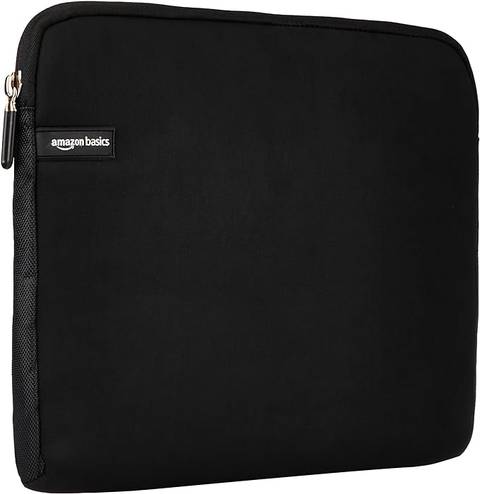 Amazon Basics Laptop Sleeve
