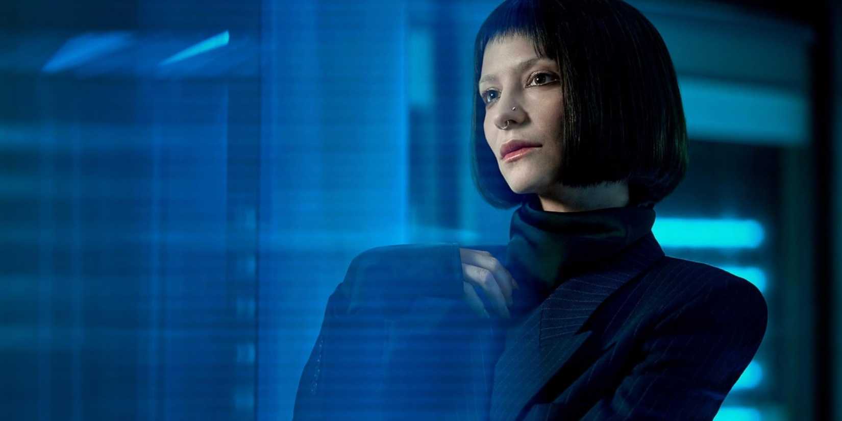 Annabelle Dexter-Jones in American Horror Story: Delicate