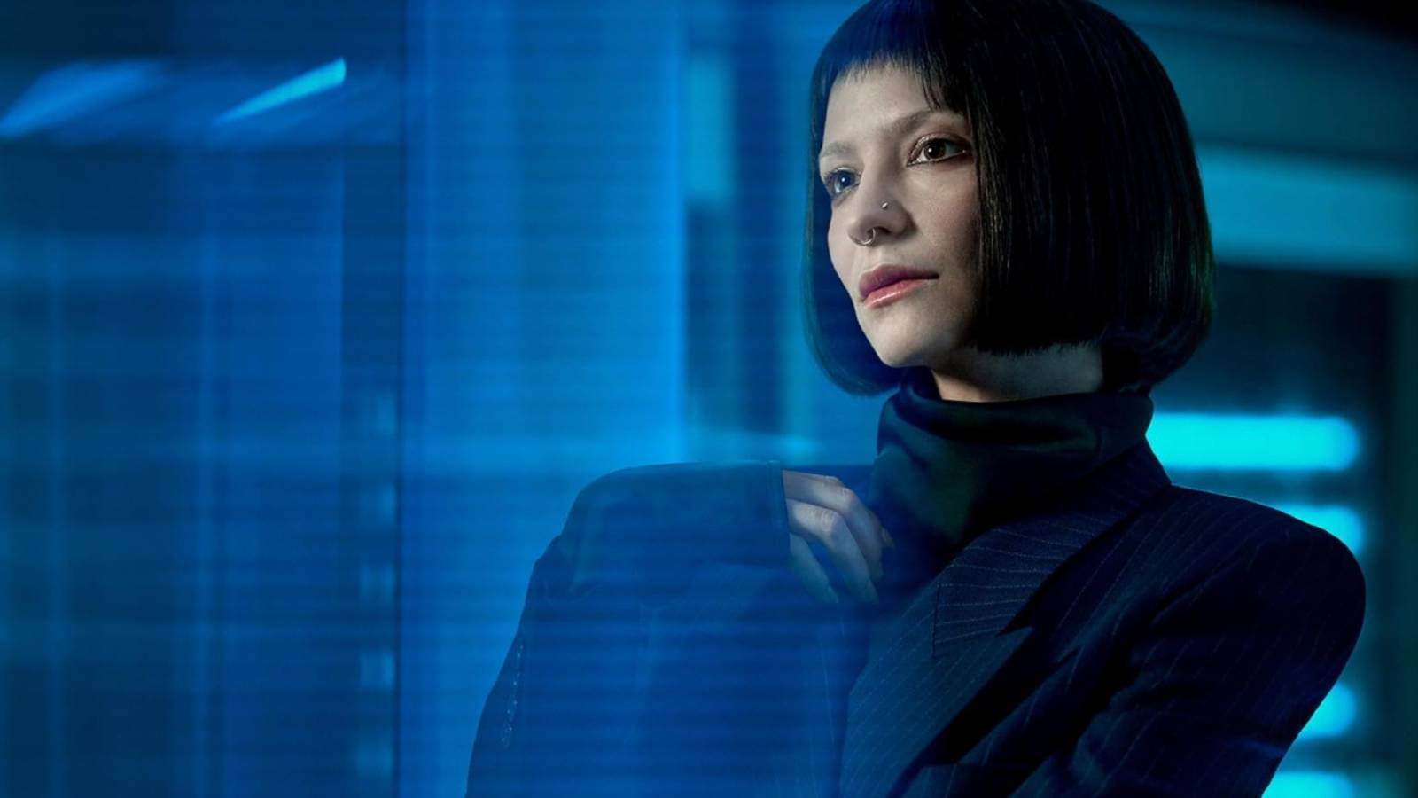 Annabelle Dexter-Jones in American Horror Story: Delicate