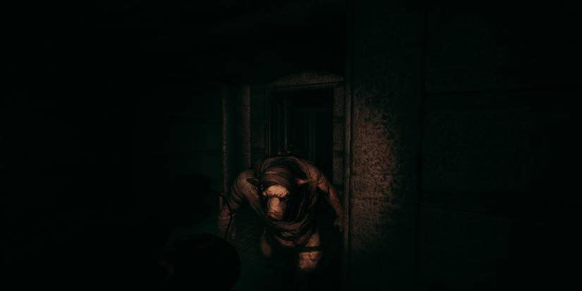 Amnesia_ A Machine for Pigs