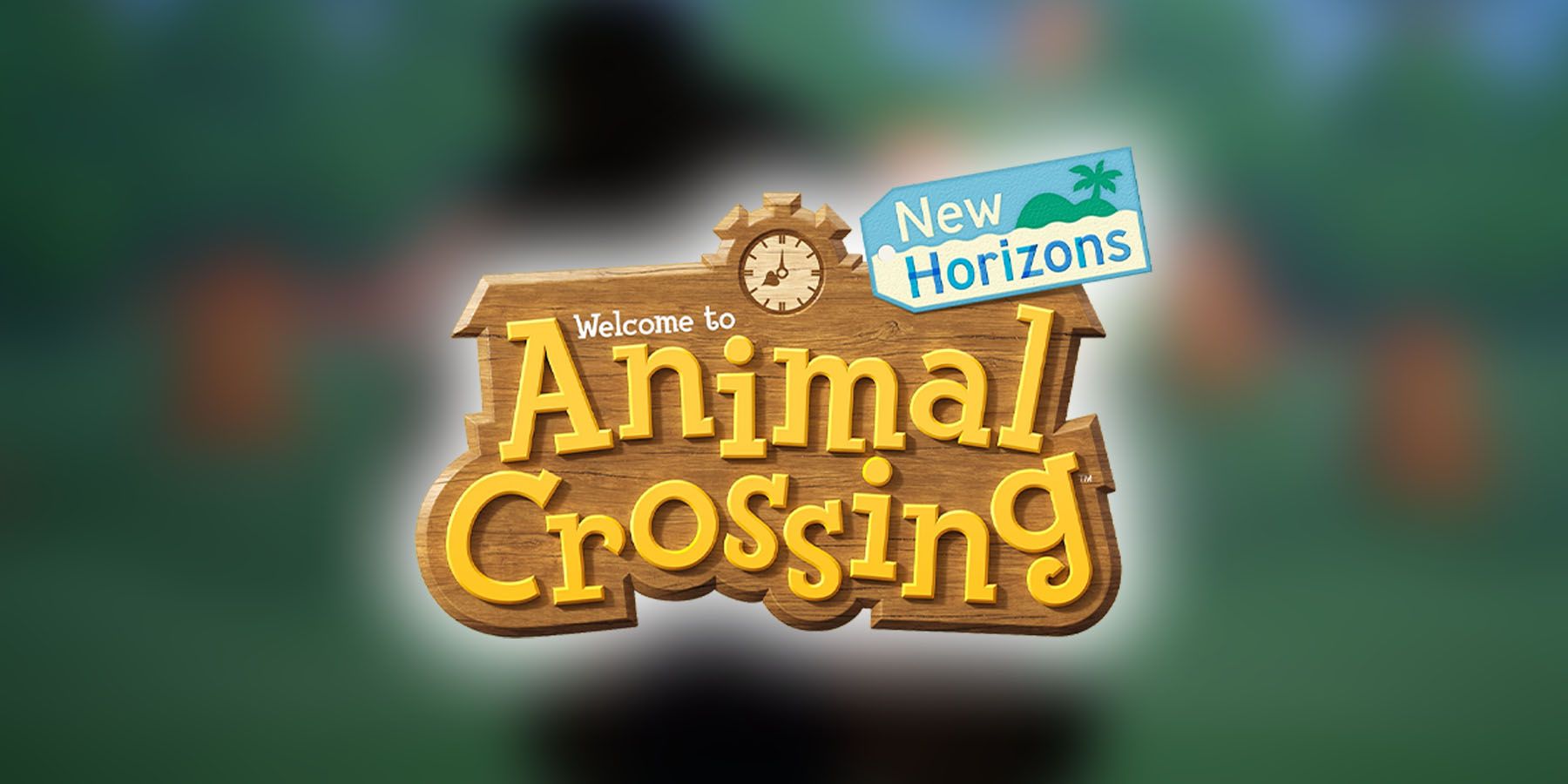 Animal Crossing New Horizons Statue