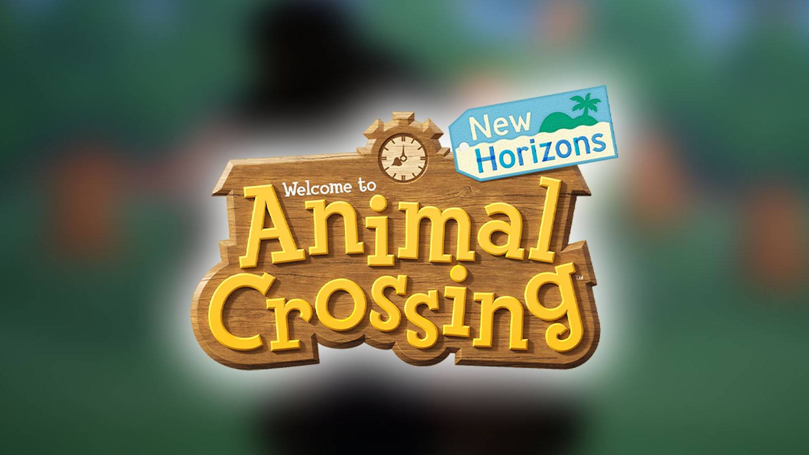 Animal Crossing New Horizons Statue