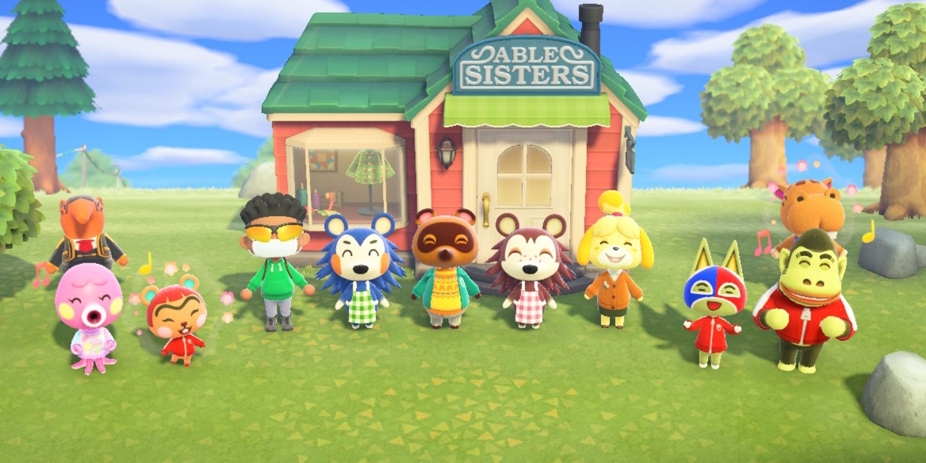 animal-crossing-villagers-able-sisters-store