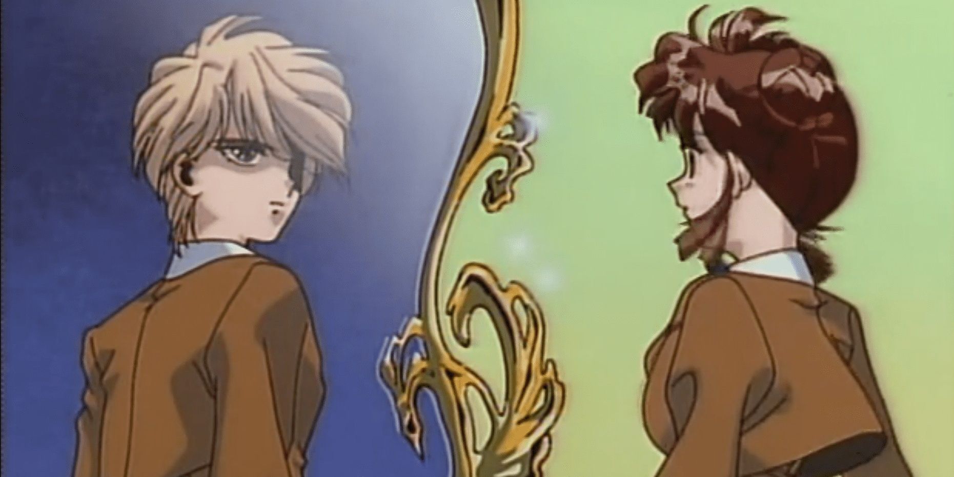 Anime Like The Apothecary Diaries- Fushigi Yugi