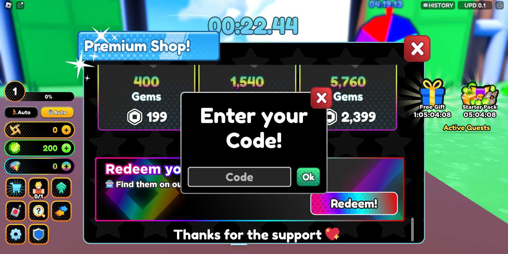 anime-racing-2-redeem-codes