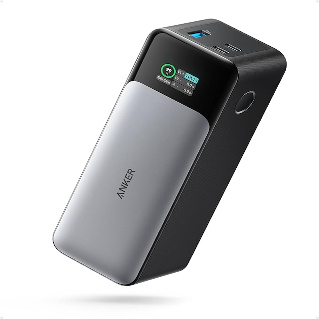 Anker 140W Power Bank