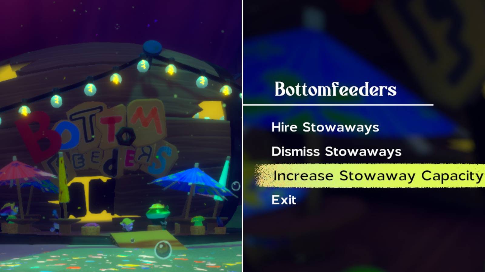 Another Crab's Treasure_ How to Increase Stowaway Capacity feature image