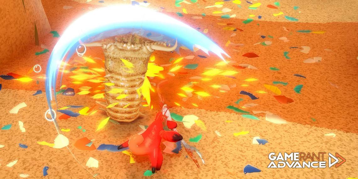 "El Tesoro del Gusano Bobbit Explorado: Otra Joya para los Jugadores"