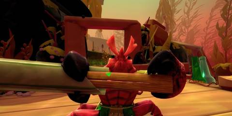 another-crabs-treasure-game-rant-advance-chopsticks-crab-samurai-3-1