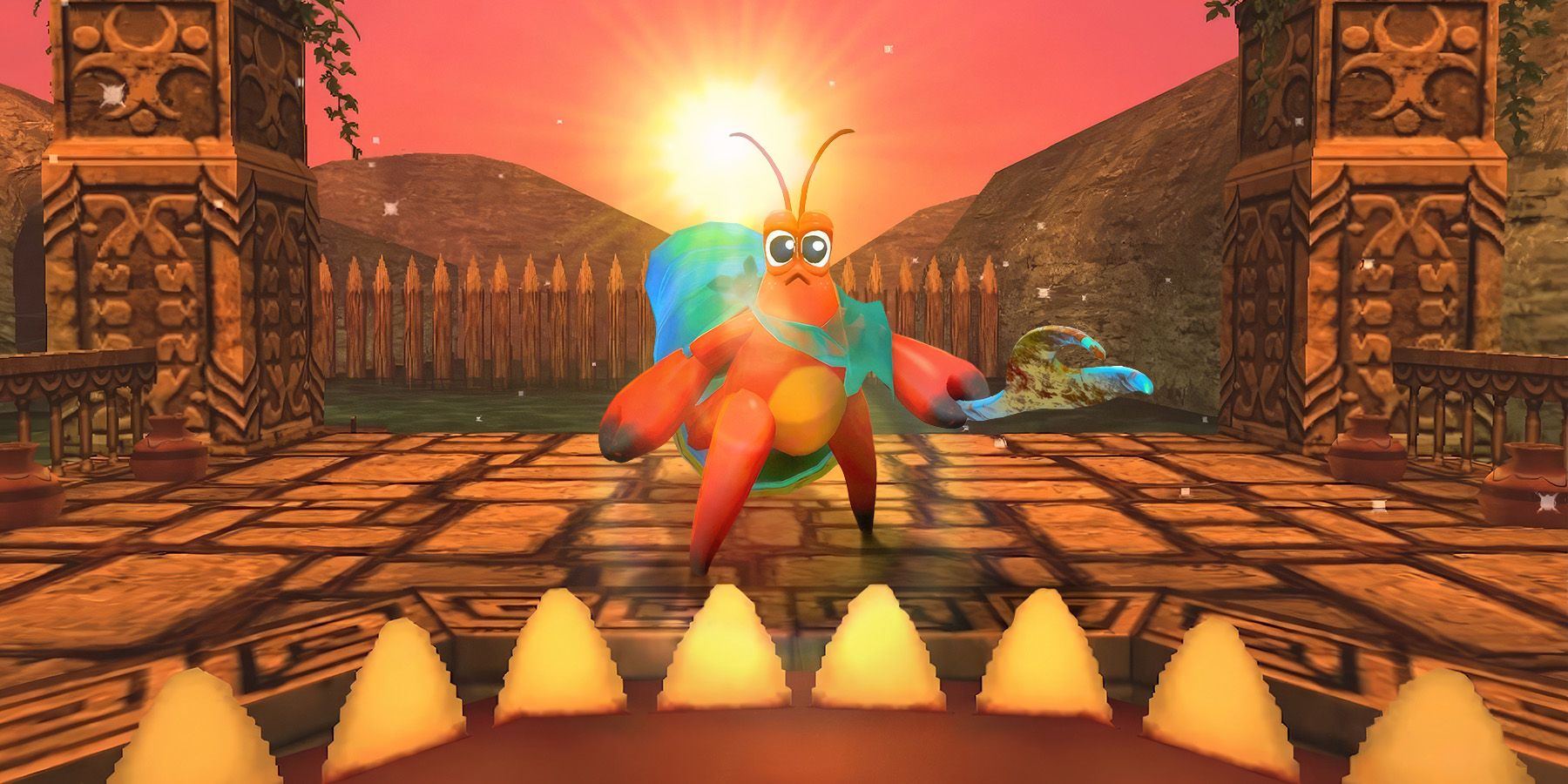 another-crabs-treasure-game-rant-advance-cut-a-level-similar-to-zelda-ocarina-of-time-thumb