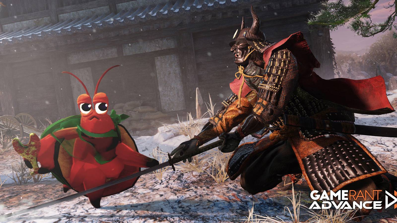 another-crabs-treasure-game-rant-advance-more-like-sekiro-than-dark-souls-dev-says-feature