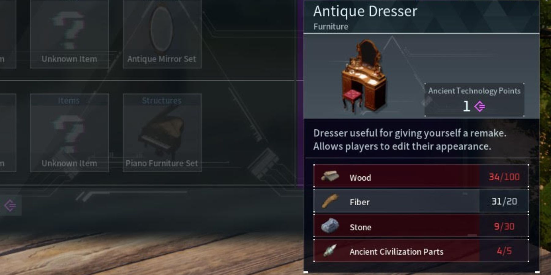 Can You Change Appearance After Character Creation in Palworld