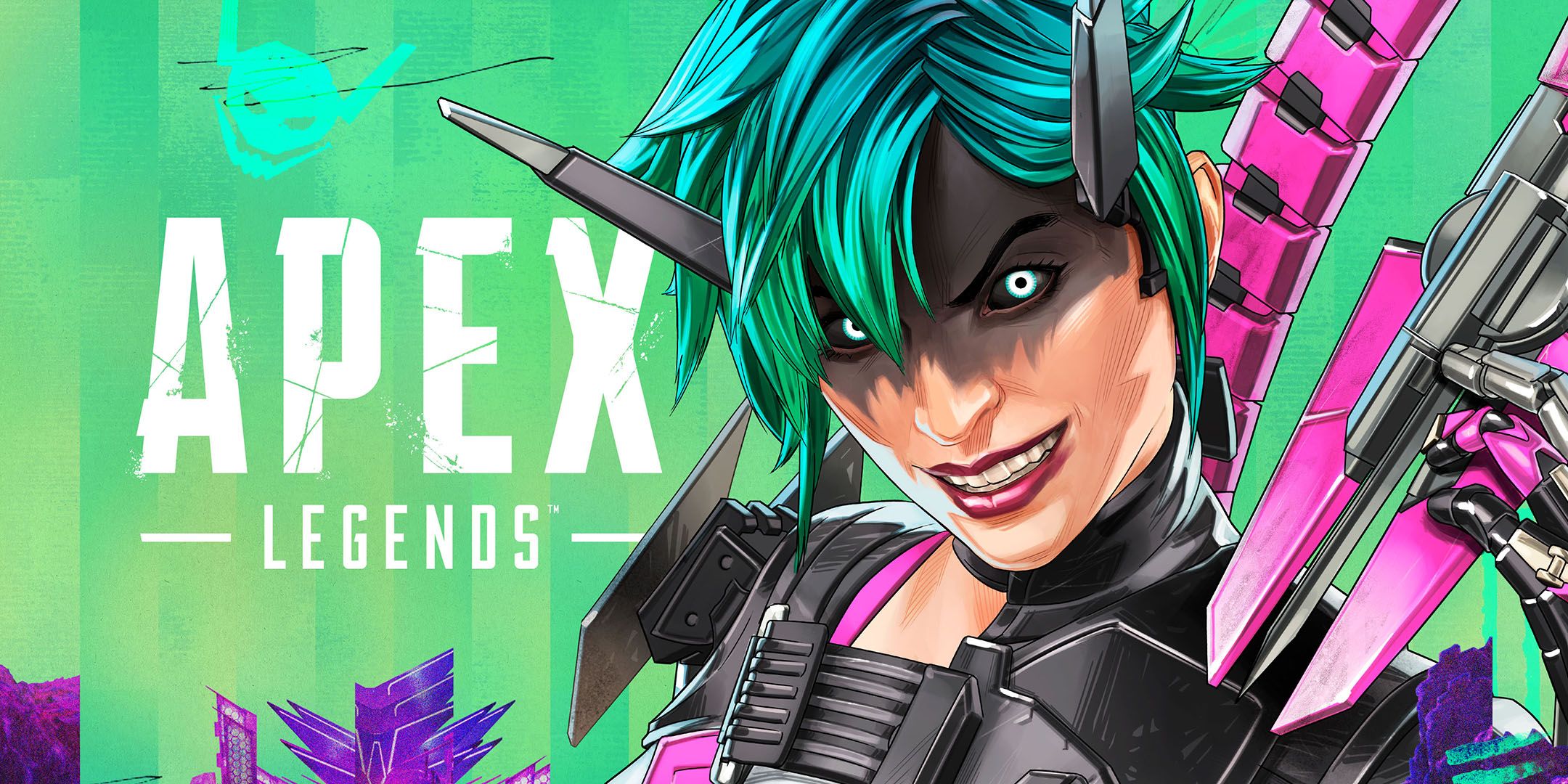 Apex Legends' Alter is Obsessed with the Ends of Worlds