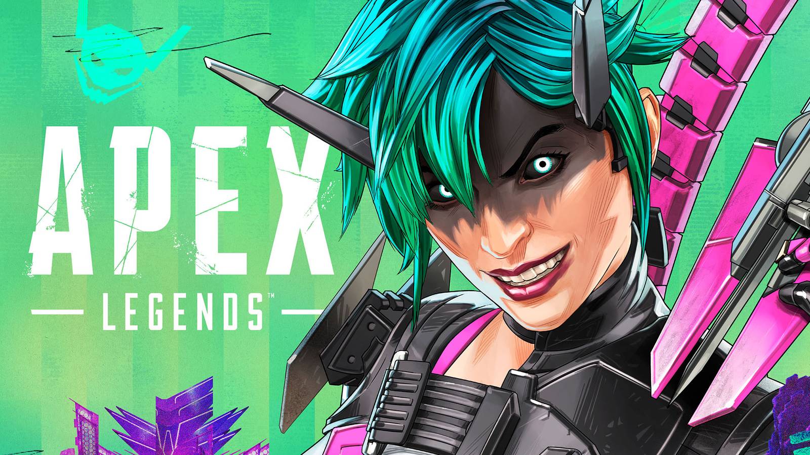 apex key art