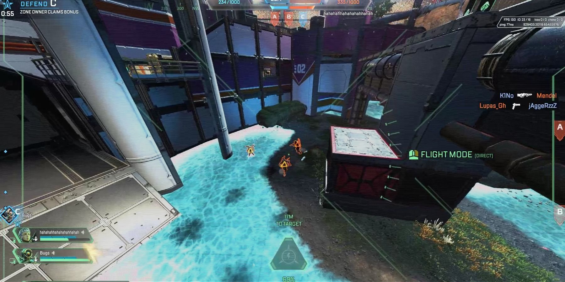 Apex Legends Character That Was Buffed in Season 22 Could Already Be  Getting a Nerf