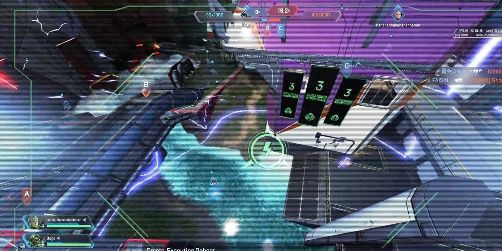 apex legends crypto ultimate